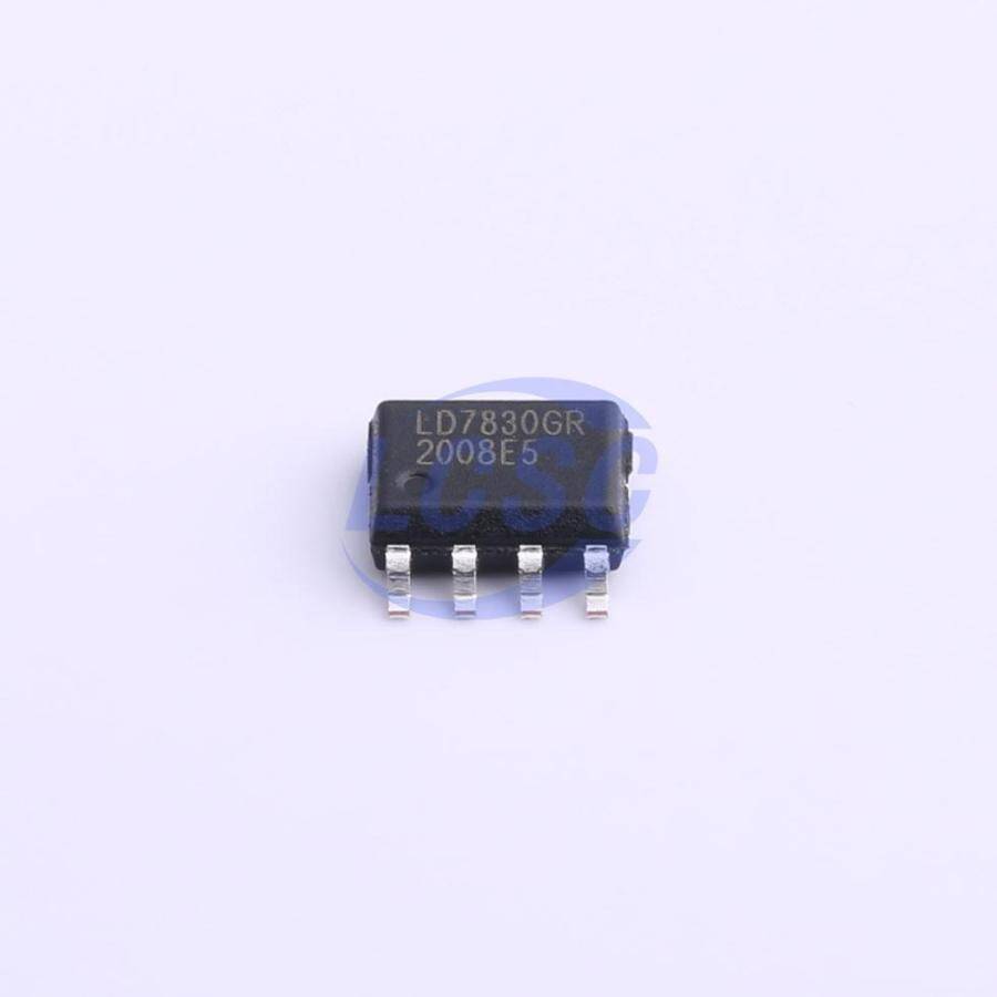 Leadtrend LD7830GR - 3