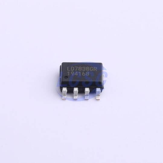Leadtrend LD7838GR - 3