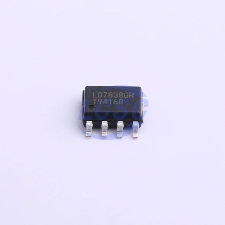 Leadtrend LD7838GR - 3