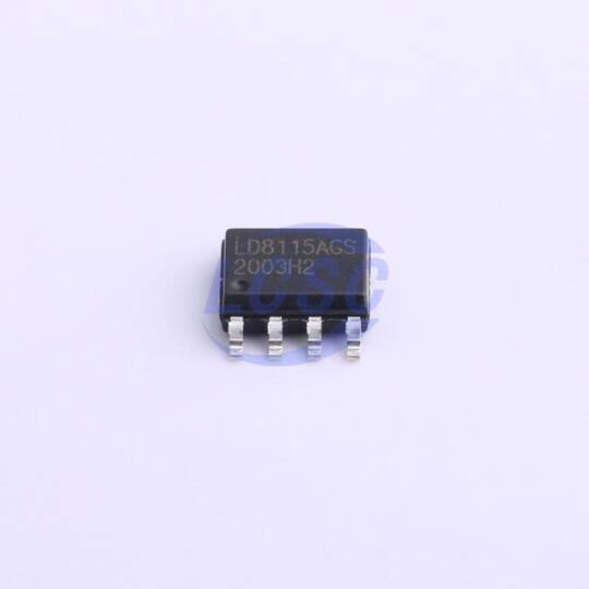 Leadtrend LD8115AGS - 3