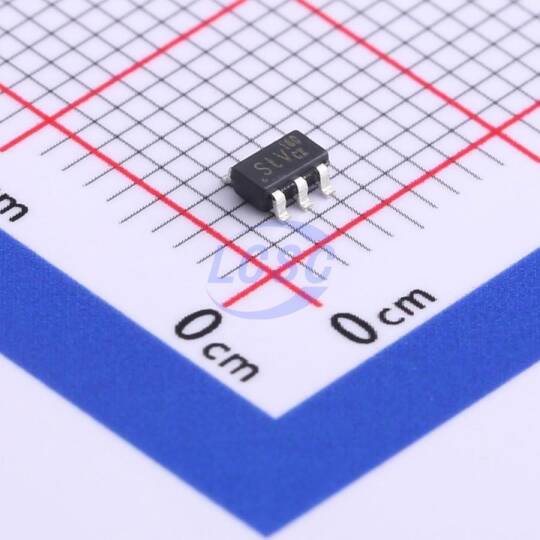 Leadtrend LD8116DGL