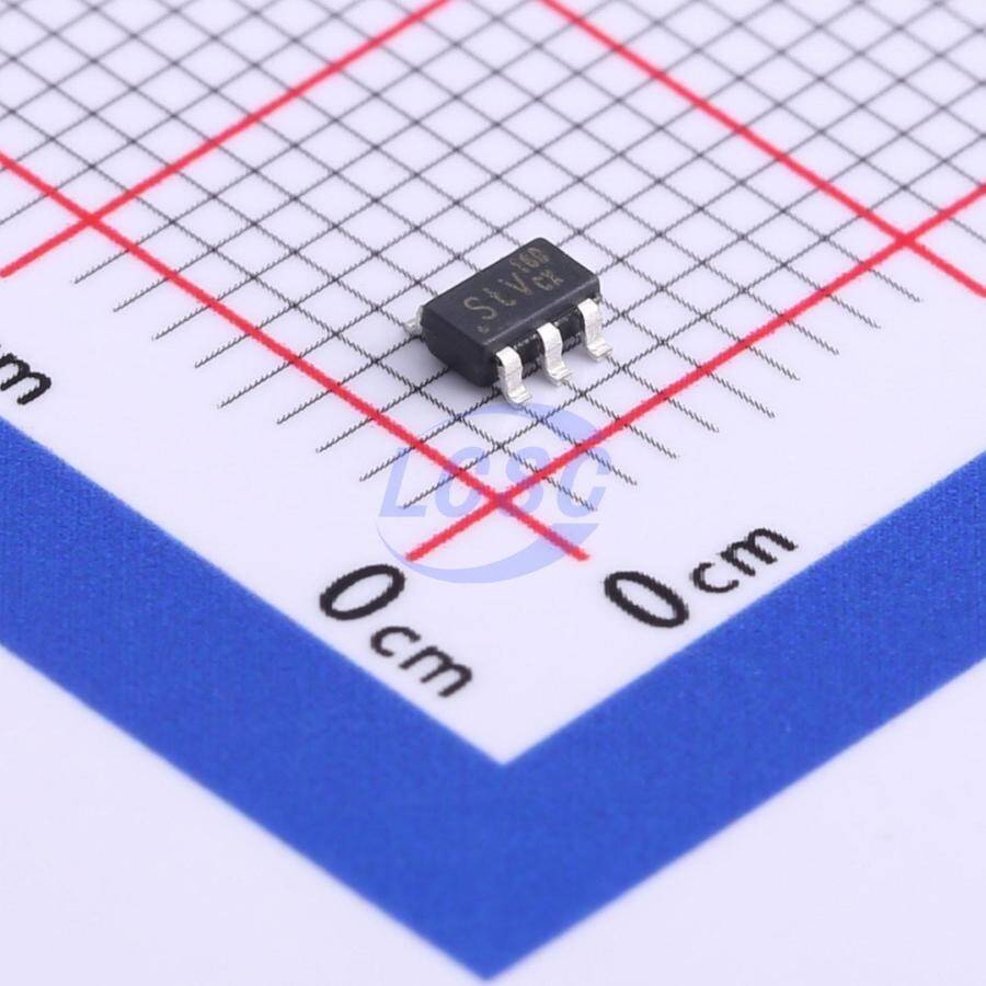 Leadtrend LD8116DGL - 1