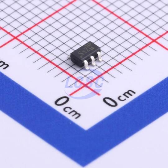 Leadtrend LD8526PGL