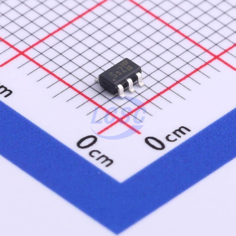 Leadtrend LD8526PGL - 1