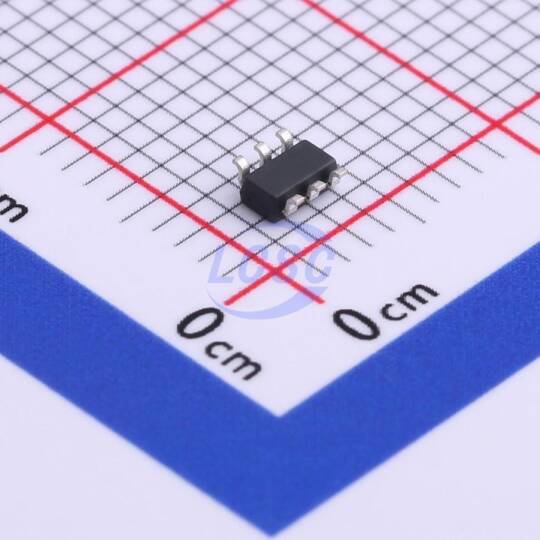Leadtrend LD8526PGL - 2