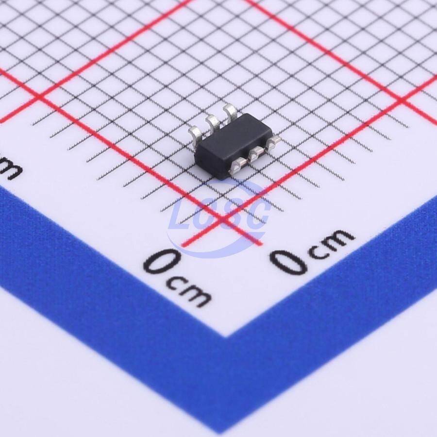 Leadtrend LD8526PGL - 2
