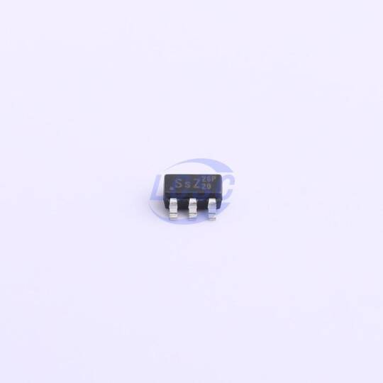 Leadtrend LD8526PGL - 3