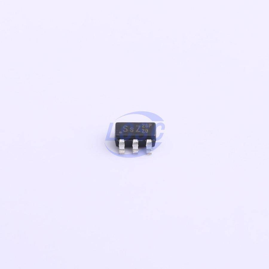 Leadtrend LD8526PGL - 3