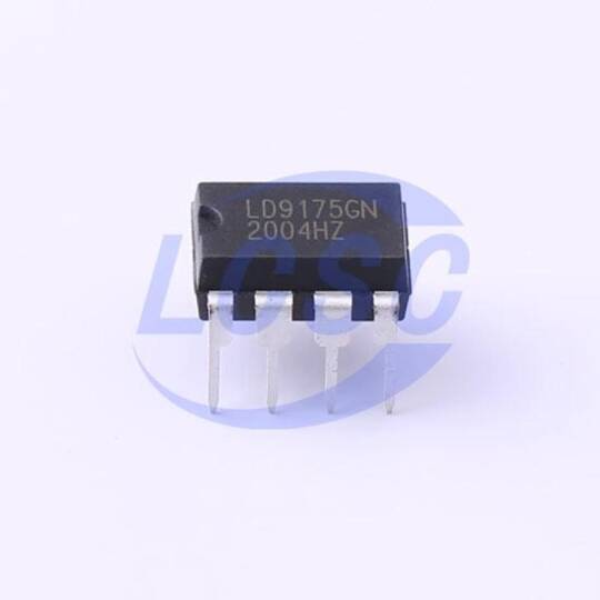 Leadtrend LD9175GN - 3