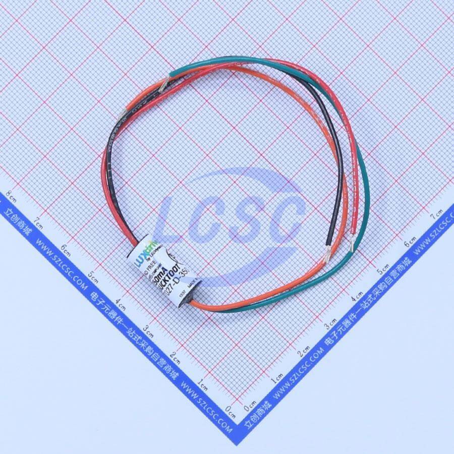 LEDdynamics 7027-d-350 - 1