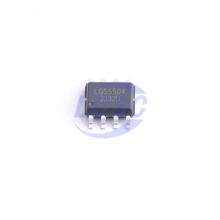 Legend-Si LGS5504 - 3