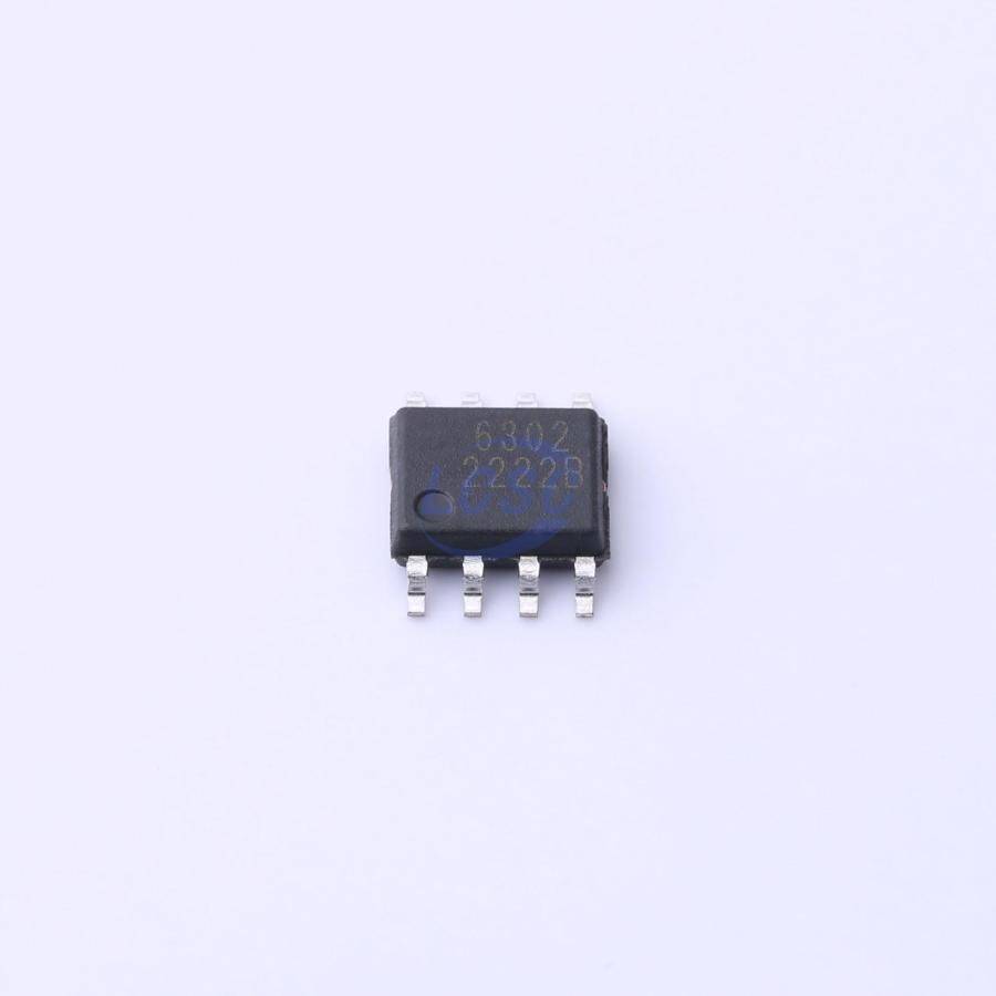 Legend-Si LGS6302EP - 3