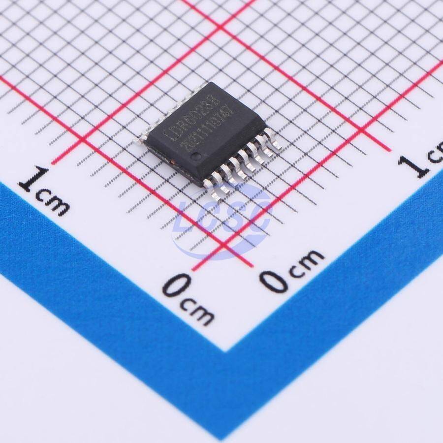 Legendary LDR6023B - 1