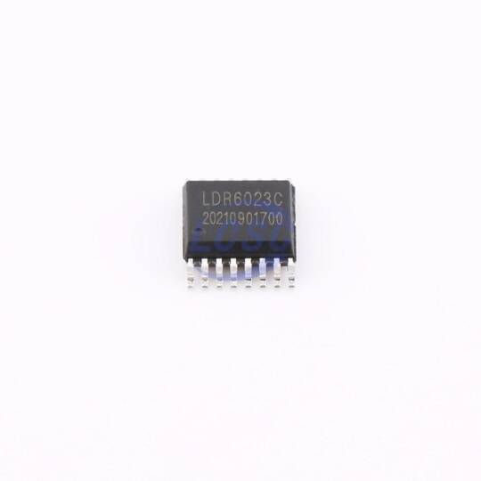 Legendary LDR6023C - 3