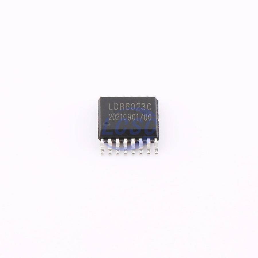 Legendary LDR6023C - 3