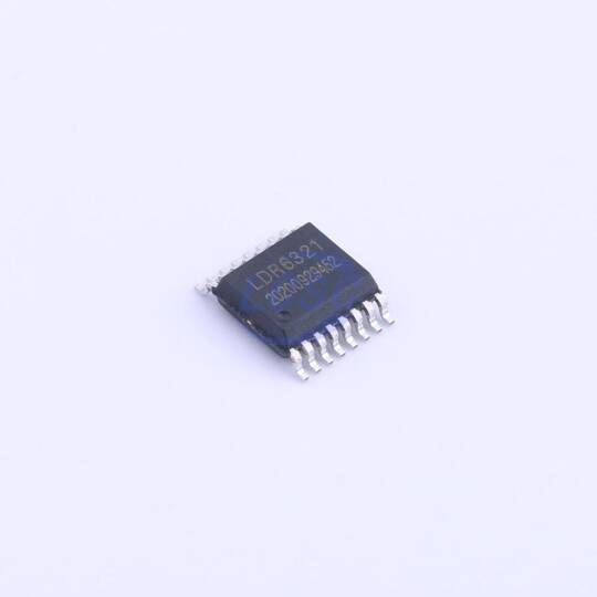 Legendary LDR6321 - 3