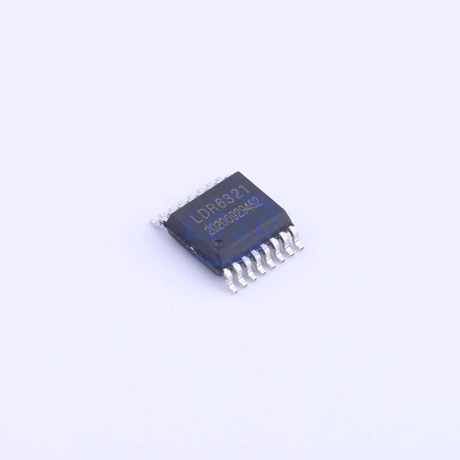 Legendary LDR6321 - 3