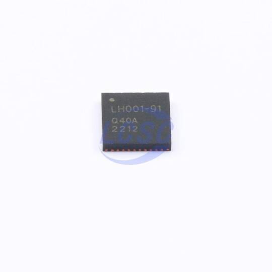 Legendsemi LH001-91Q40AR2 - 3