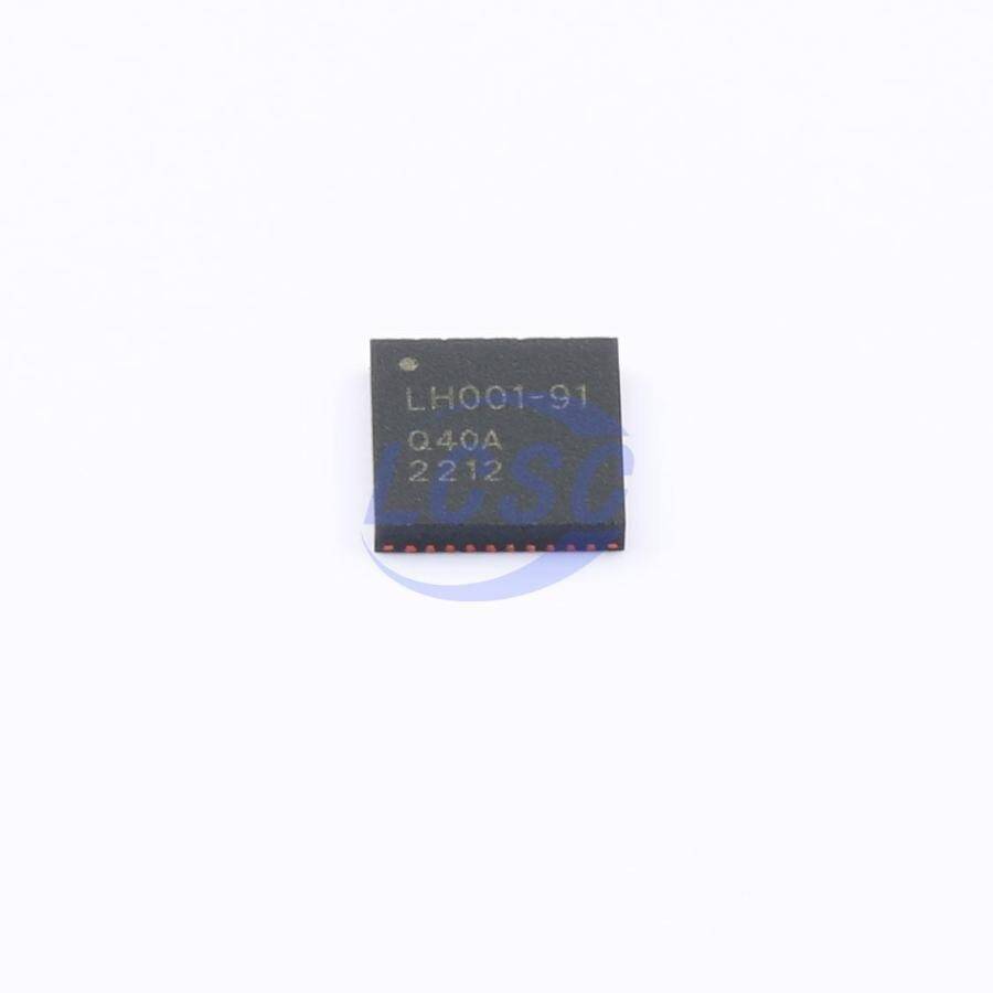 Legendsemi LH001-91Q40AR2 - 3