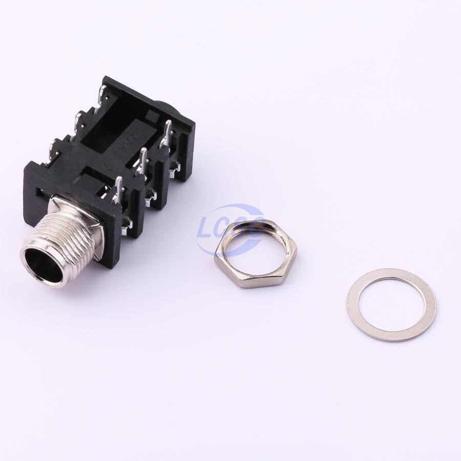 Legion PJ-611E - 1