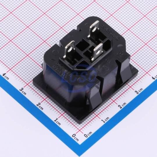 Legion RT-C03-A-4.8 - 2