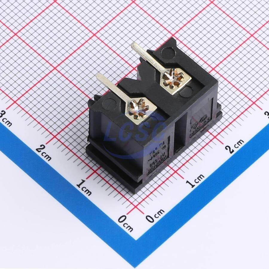 Legion RT-C08-F2-BH - 2