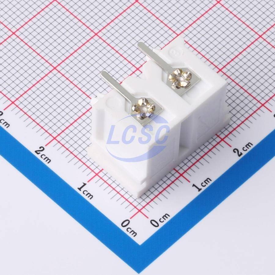 Legion RT-C08-F2-WH - 2