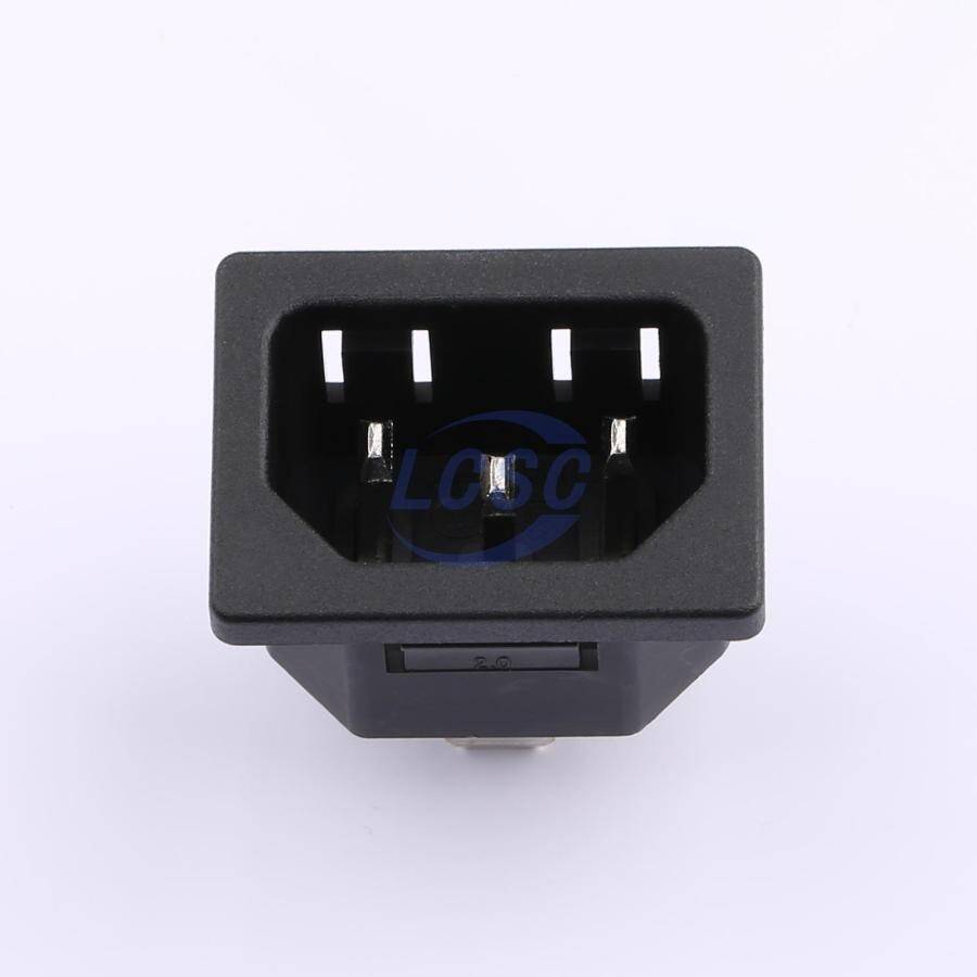 Legion RT-C14-020B-PP - 1