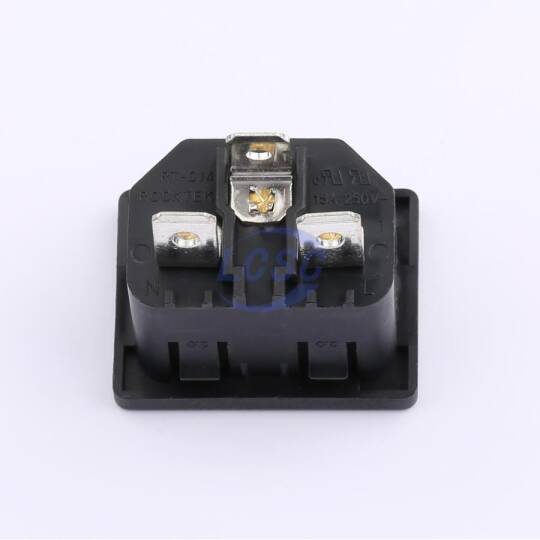 Legion RT-C14-020B-PP - 2