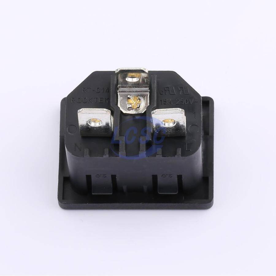 Legion RT-C14-020B-PP - 2