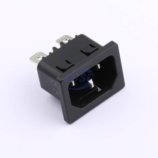 Legion RT-C14-020B-PP - 3
