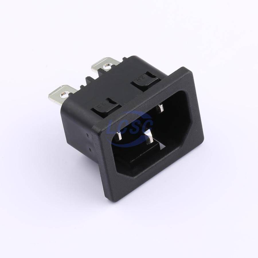 Legion RT-C14-020B-PP - 3