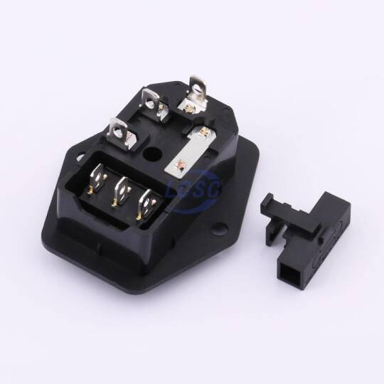 Legion RT-C14B-H1+RT-S01-2BR - 1