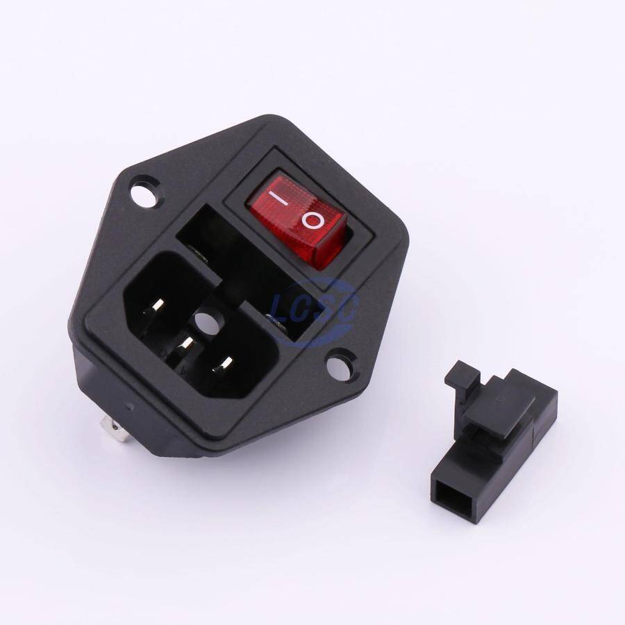 Legion RT-C14B-H1+RT-S01-2BR - 2