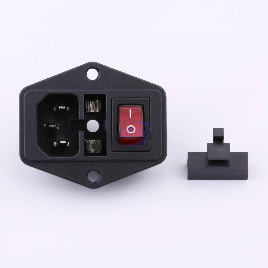 Legion RT-C14B-H1+RT-S01-2BR - 3