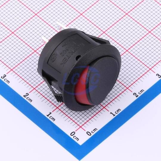 Legion RT-S02-117-A1NBR