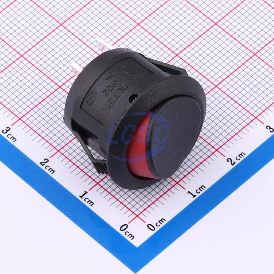 Legion RT-S02-117-A1NBR - 1