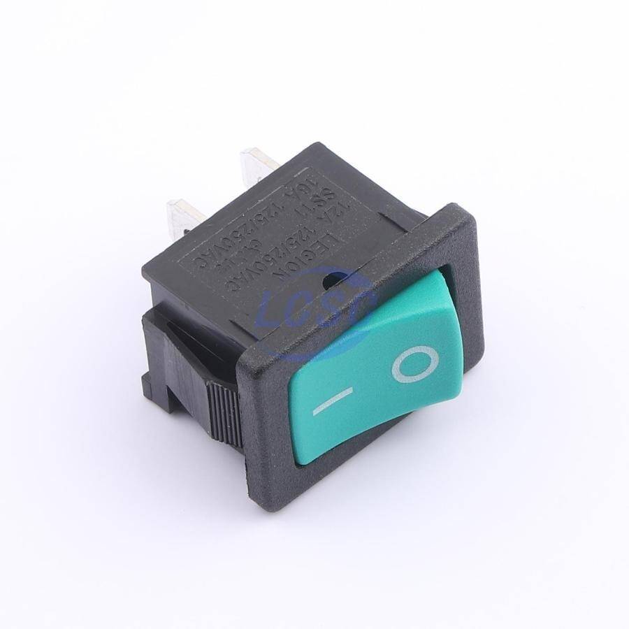 Legion SS11-GBIWG-R20-H - 3