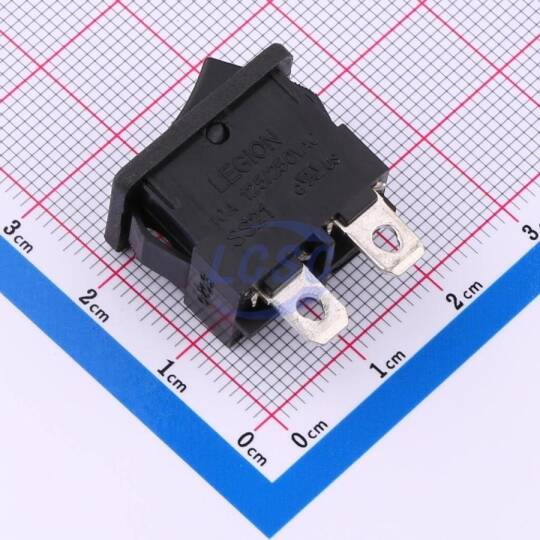 Legion SS21-BBDWG2-S2-R D/C - 2