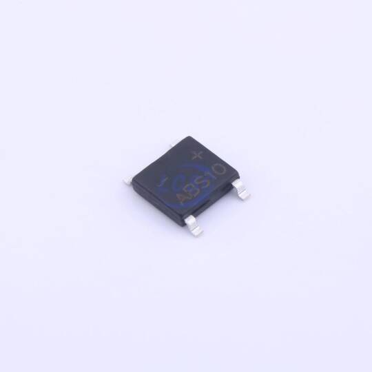 Leiditech ABS10 - 3