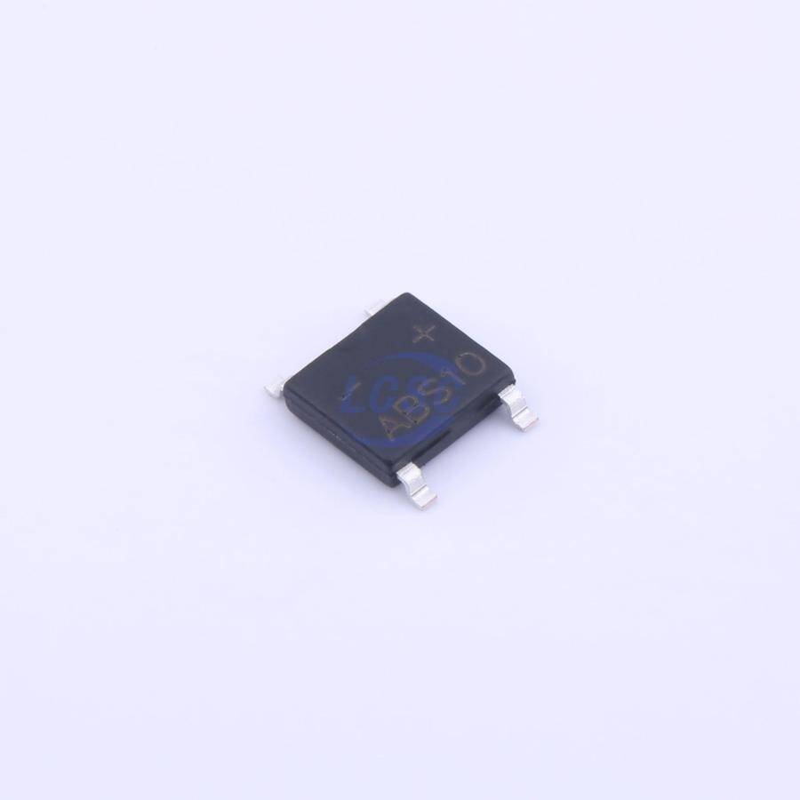 Leiditech ABS10 - 3