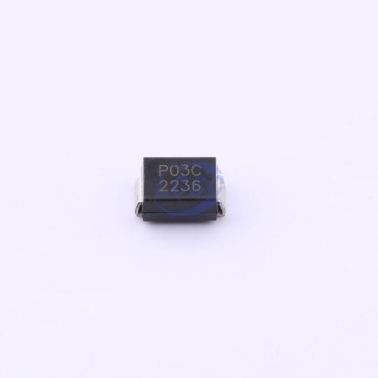 Leiditech P0300SC - 3