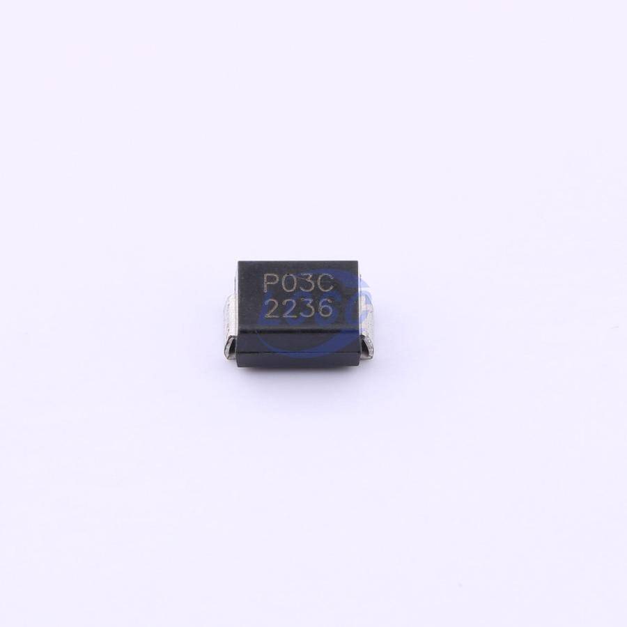 Leiditech P0300SC - 3
