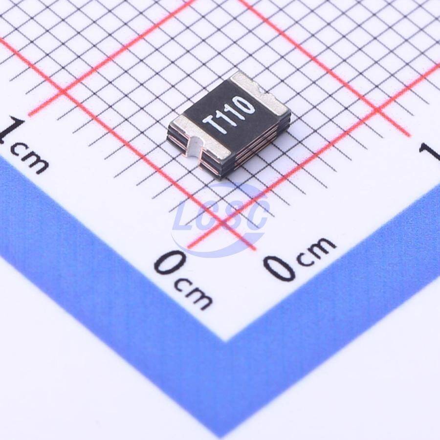 Leiditech SMD1812P110TF/33 - 1