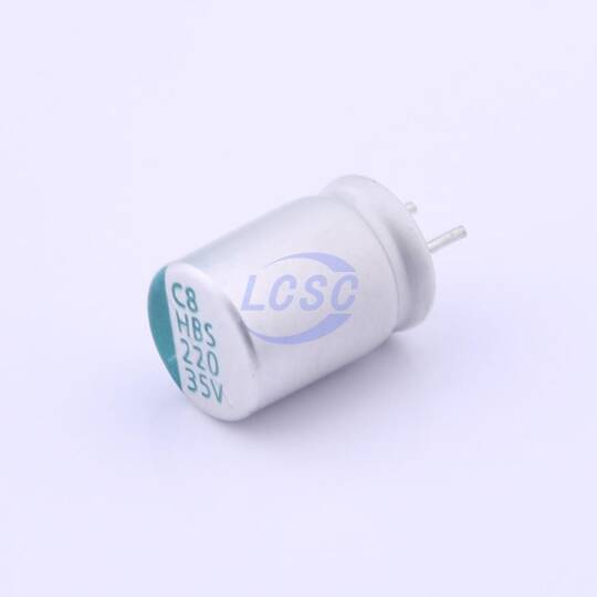 Lelon HBS221M1VCC-0812 - 3