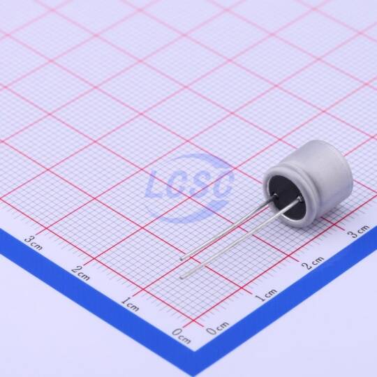 Lelon HBS271M1VBK-1010 - 2