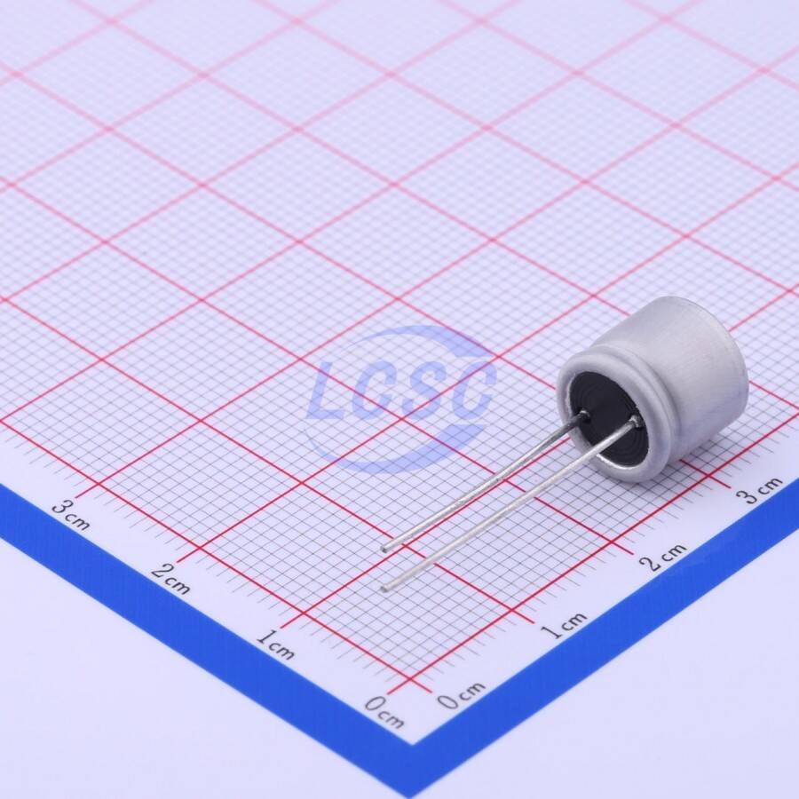 Lelon HBS271M1VBK-1010 - 2