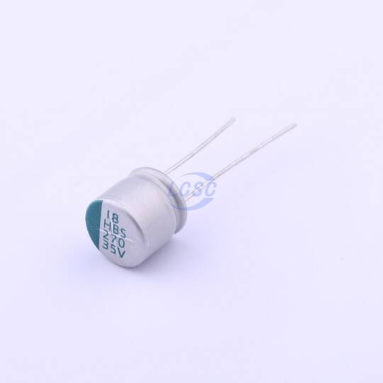 Lelon HBS271M1VBK-1010 - 3