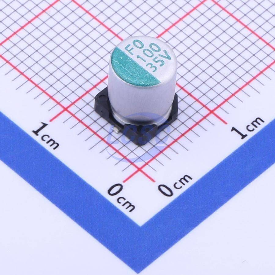 Lelon HBV101M1VTR-0608 - 1