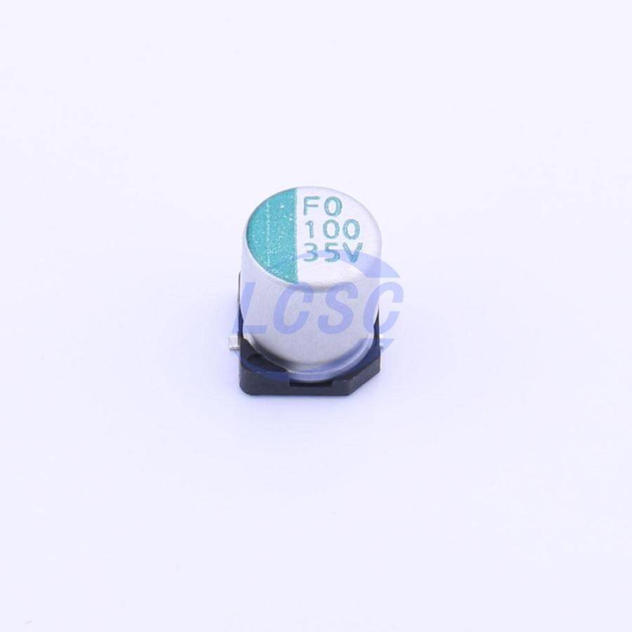 Lelon HBV101M1VTR-0608 - 3